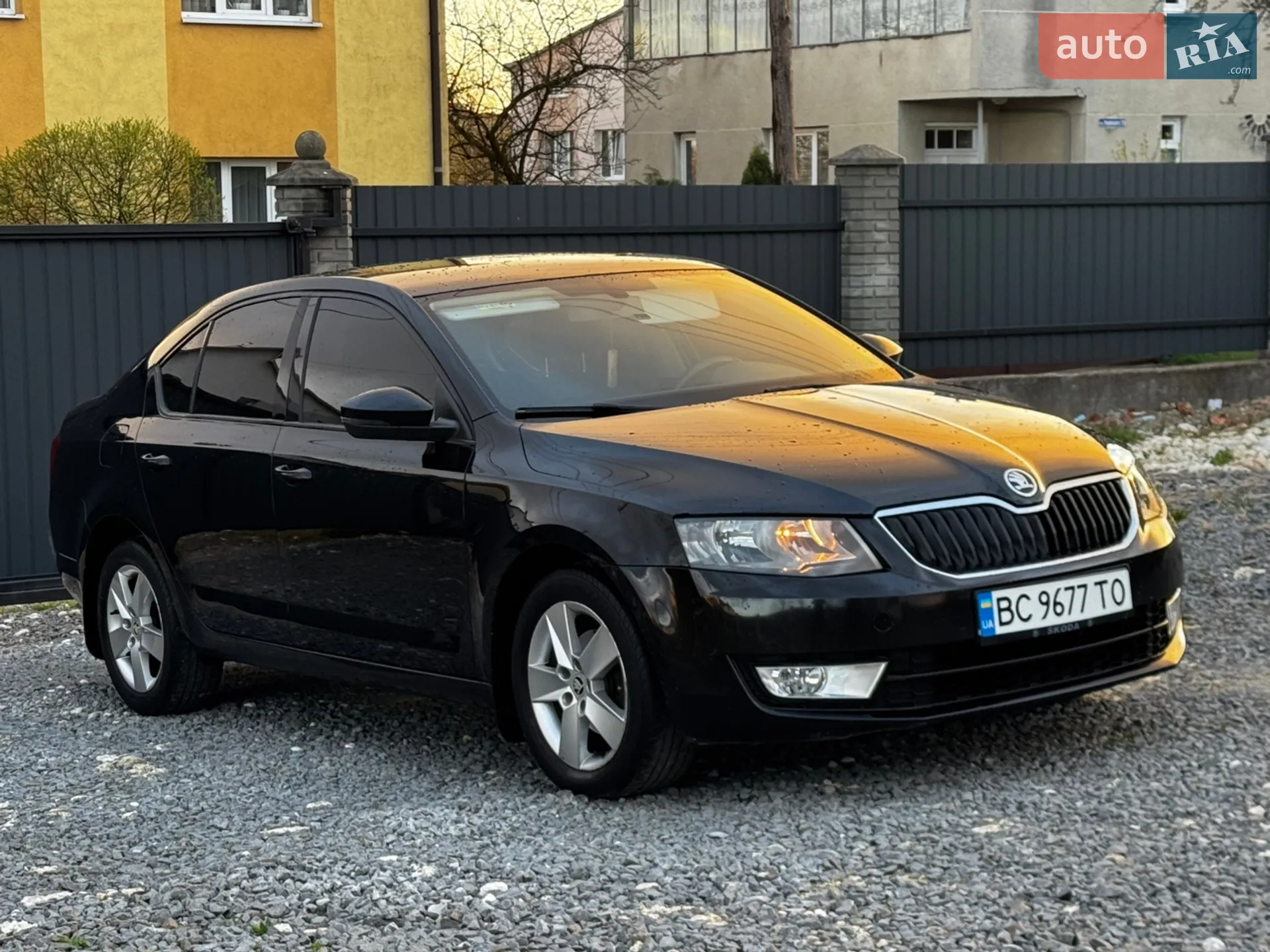 2015 Skoda Octavia - мініатюра 13