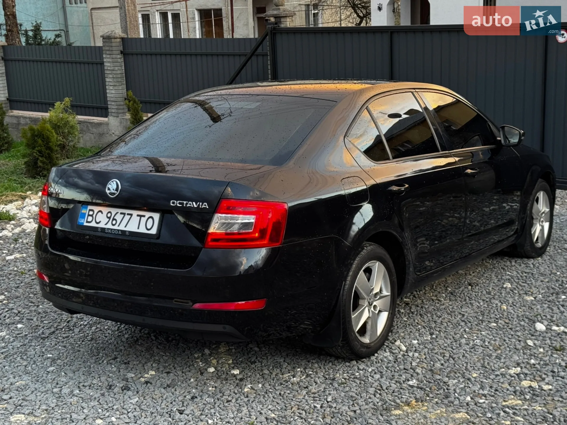 2015 Skoda Octavia - мініатюра 18