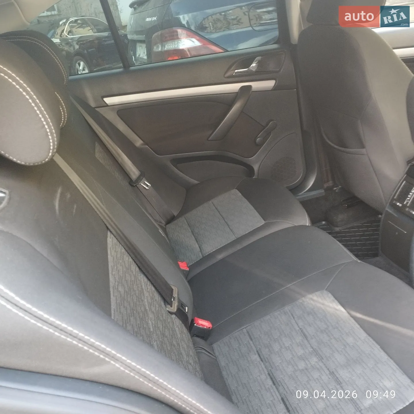 2013 Skoda Octavia - мініатюра 22