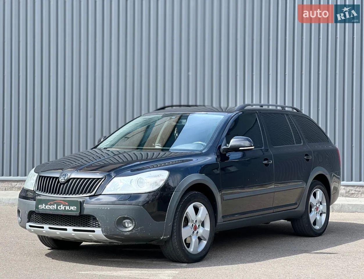 2011 Skoda Octavia - мініатюра 24