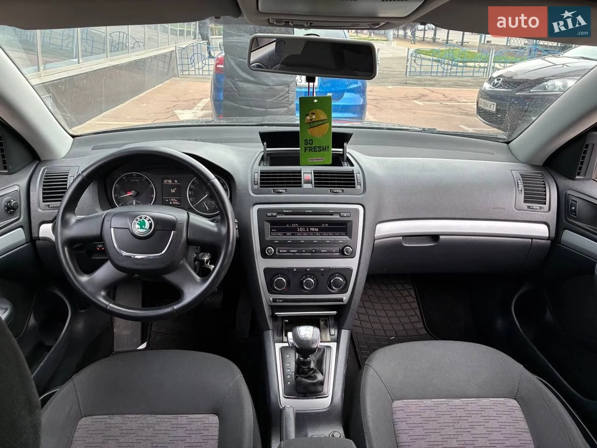 2013 Skoda Octavia - мініатюра 17