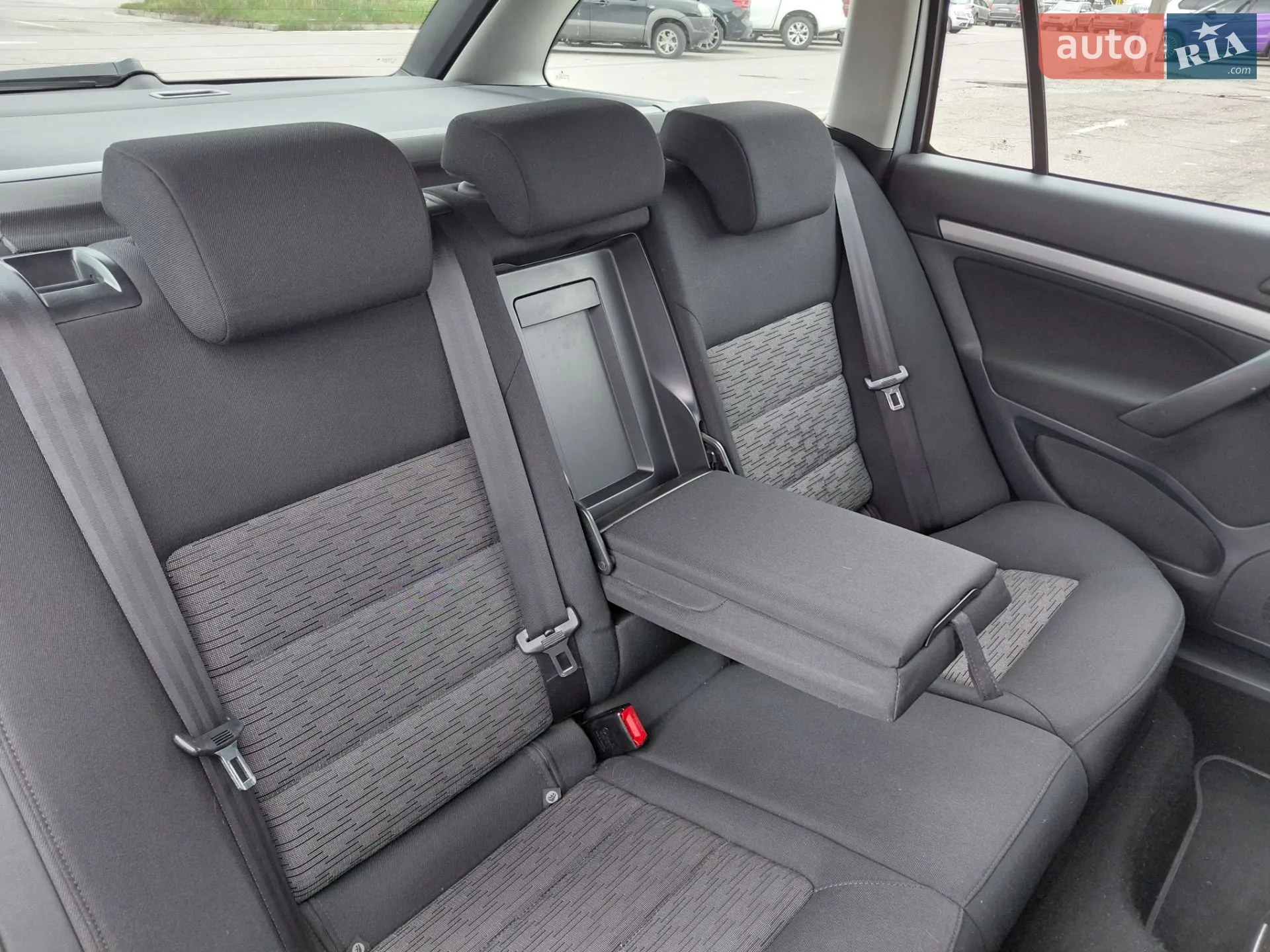2012 Skoda Octavia - мініатюра 27