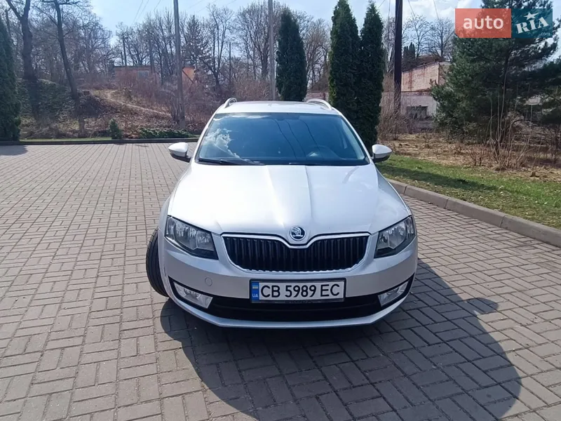 Skoda Octavia 2017 VIN TMBJG9NE2J0036136 фото оголошення 25 з 56