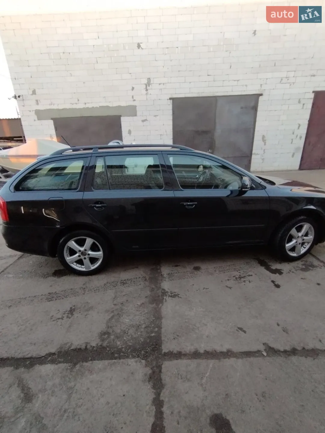 2012 Skoda Octavia - мініатюра 2