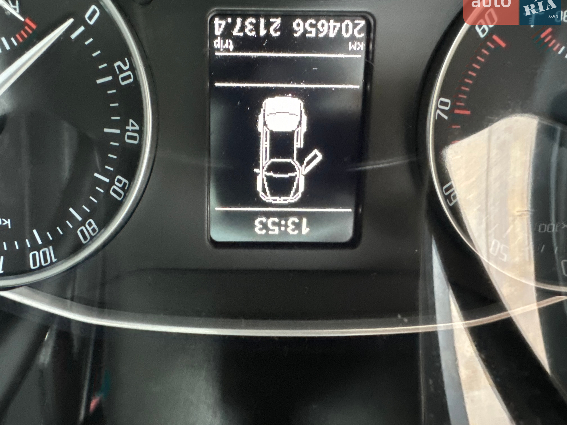 2010 Skoda Octavia - мініатюра 8