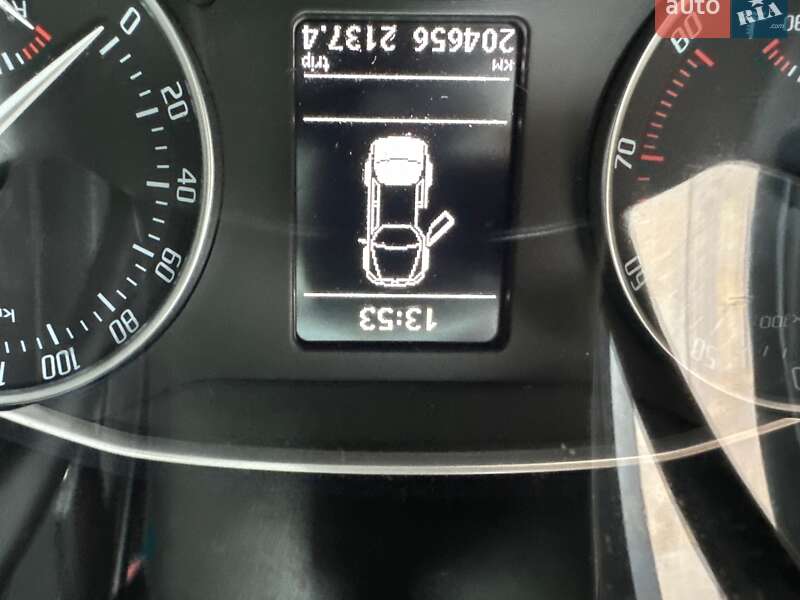 Універсал Skoda Octavia 2010 в Одесі