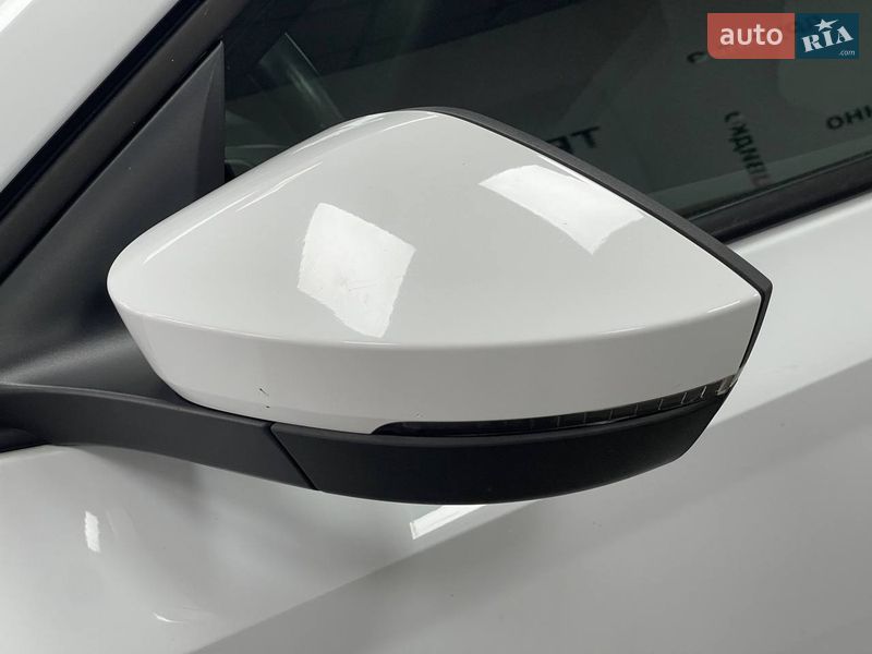 Лифтбек Skoda Octavia 2020 в Киеве фото 15 Лифтбек Skoda Octavia 2020 в Киеве