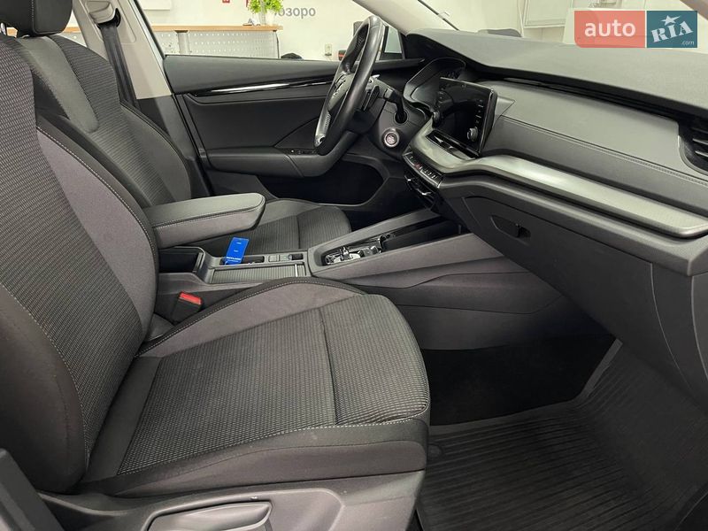 Лифтбек Skoda Octavia 2020 в Киеве фото 33 Лифтбек Skoda Octavia 2020 в Киеве