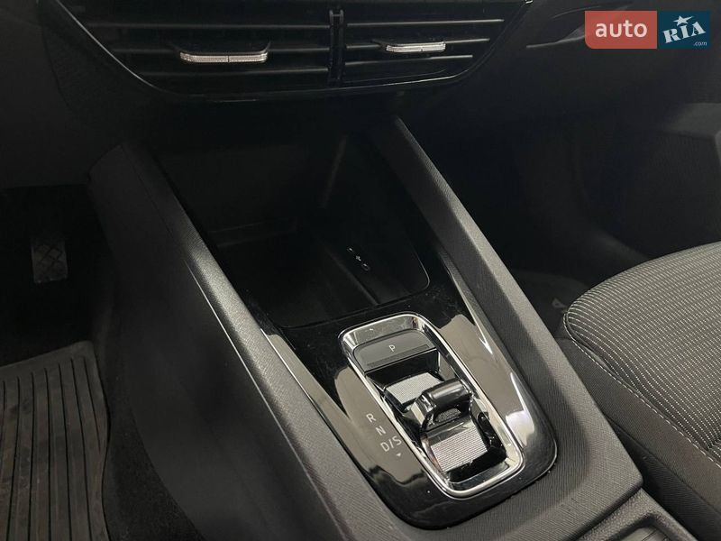 Лифтбек Skoda Octavia 2020 в Киеве фото 31 Лифтбек Skoda Octavia 2020 в Киеве