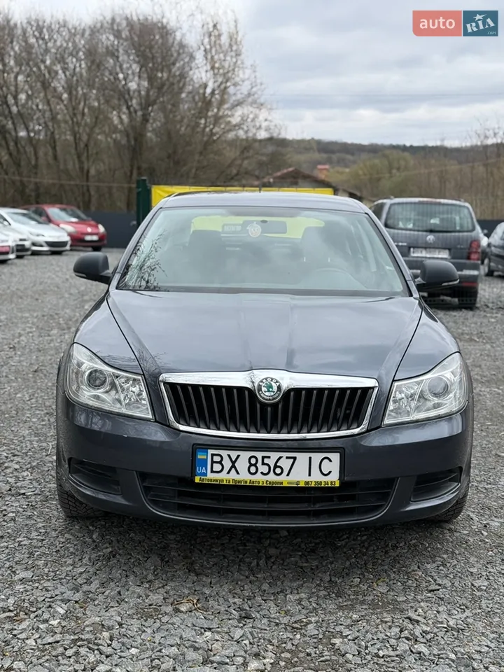 2012 Skoda Octavia - мініатюра 23
