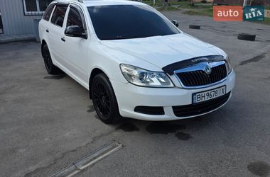 Універсал Skoda Octavia 2013 в Благовіщенську