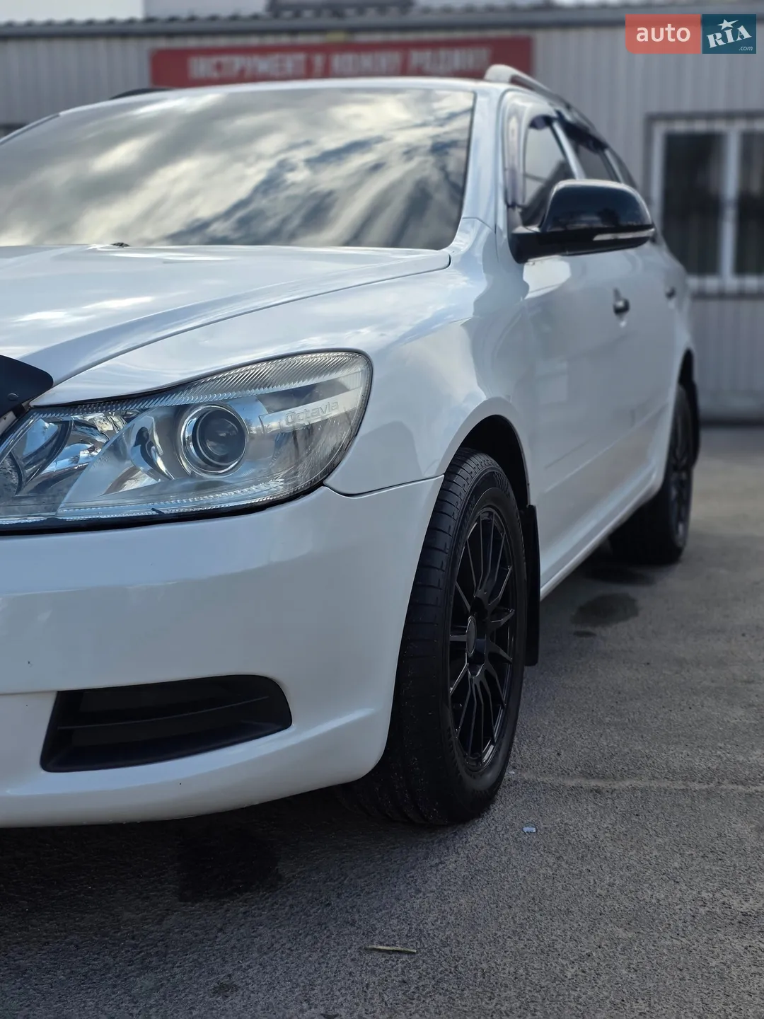 2013 Skoda Octavia - мініатюра 5