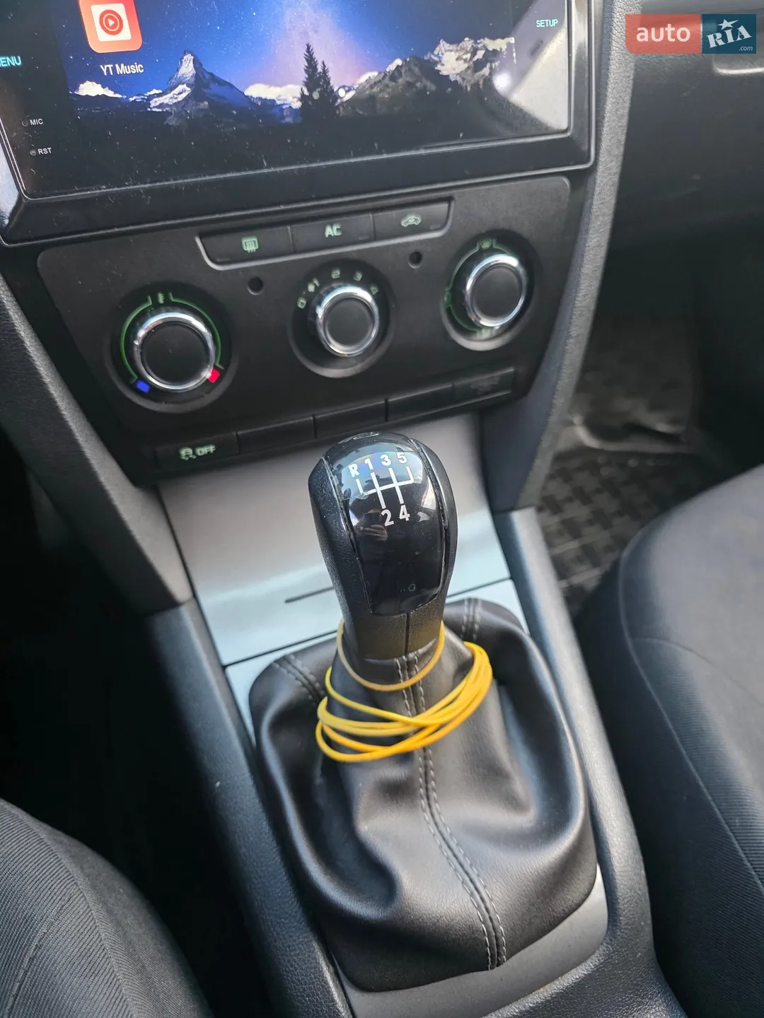 2013 Skoda Octavia - мініатюра 26