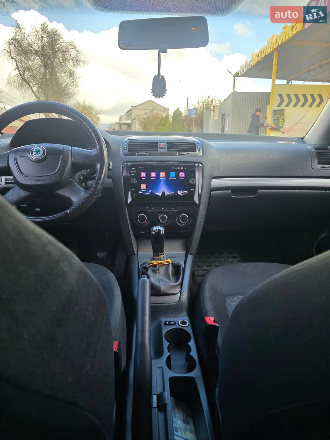 2013 Skoda Octavia - мініатюра 30