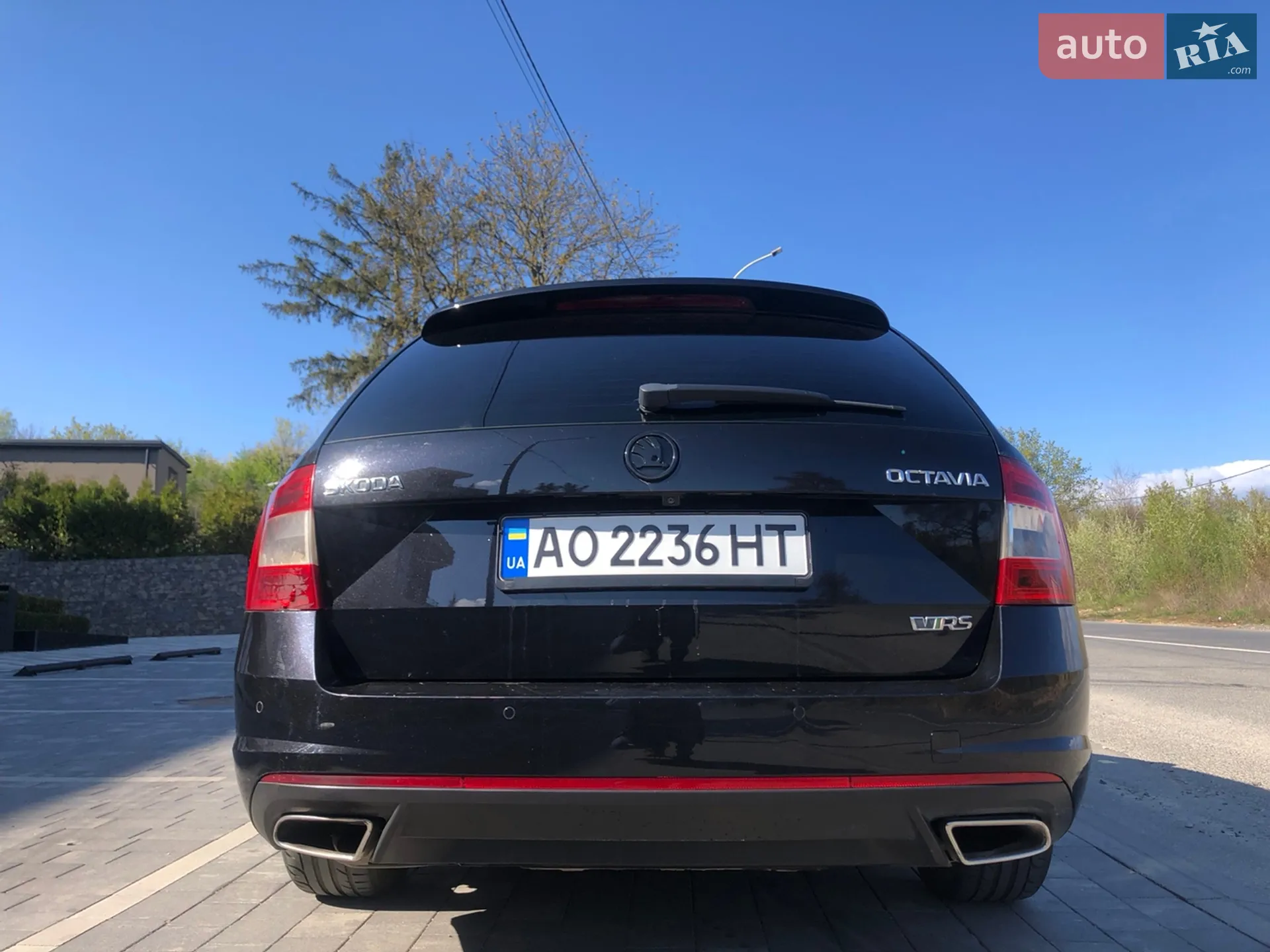 2015 Skoda Octavia - мініатюра 16