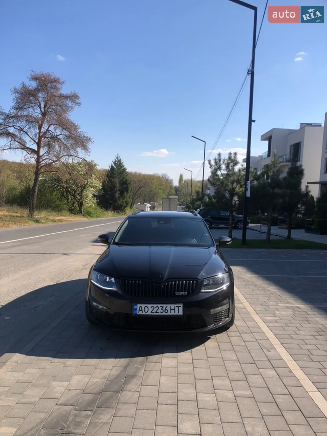 2015 Skoda Octavia - мініатюра 17