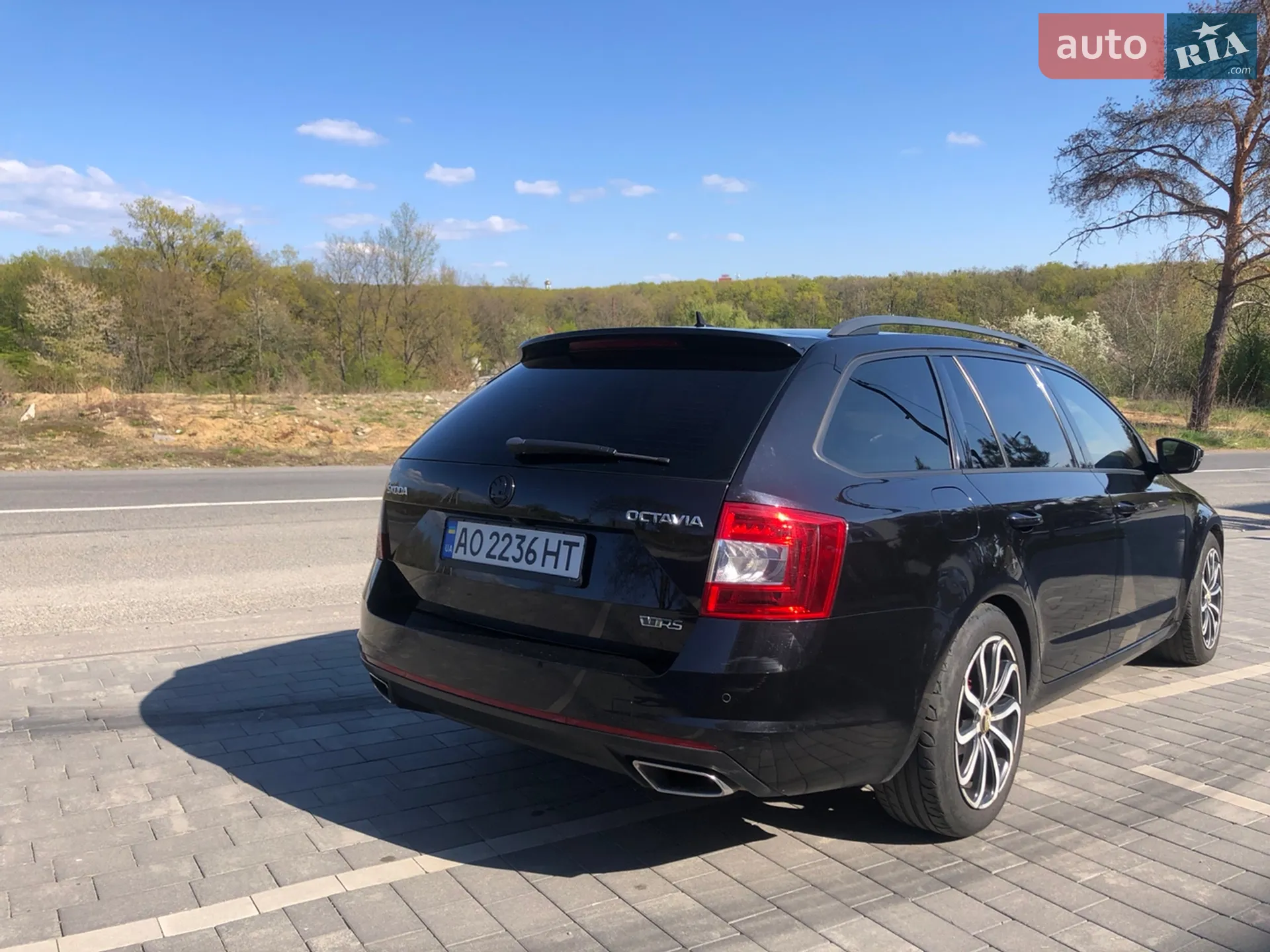 2015 Skoda Octavia - мініатюра 14