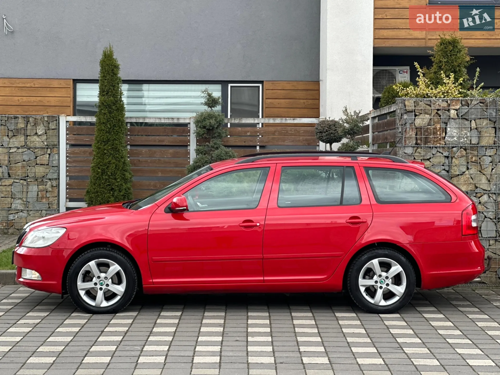 2012 Skoda Octavia - мініатюра 2