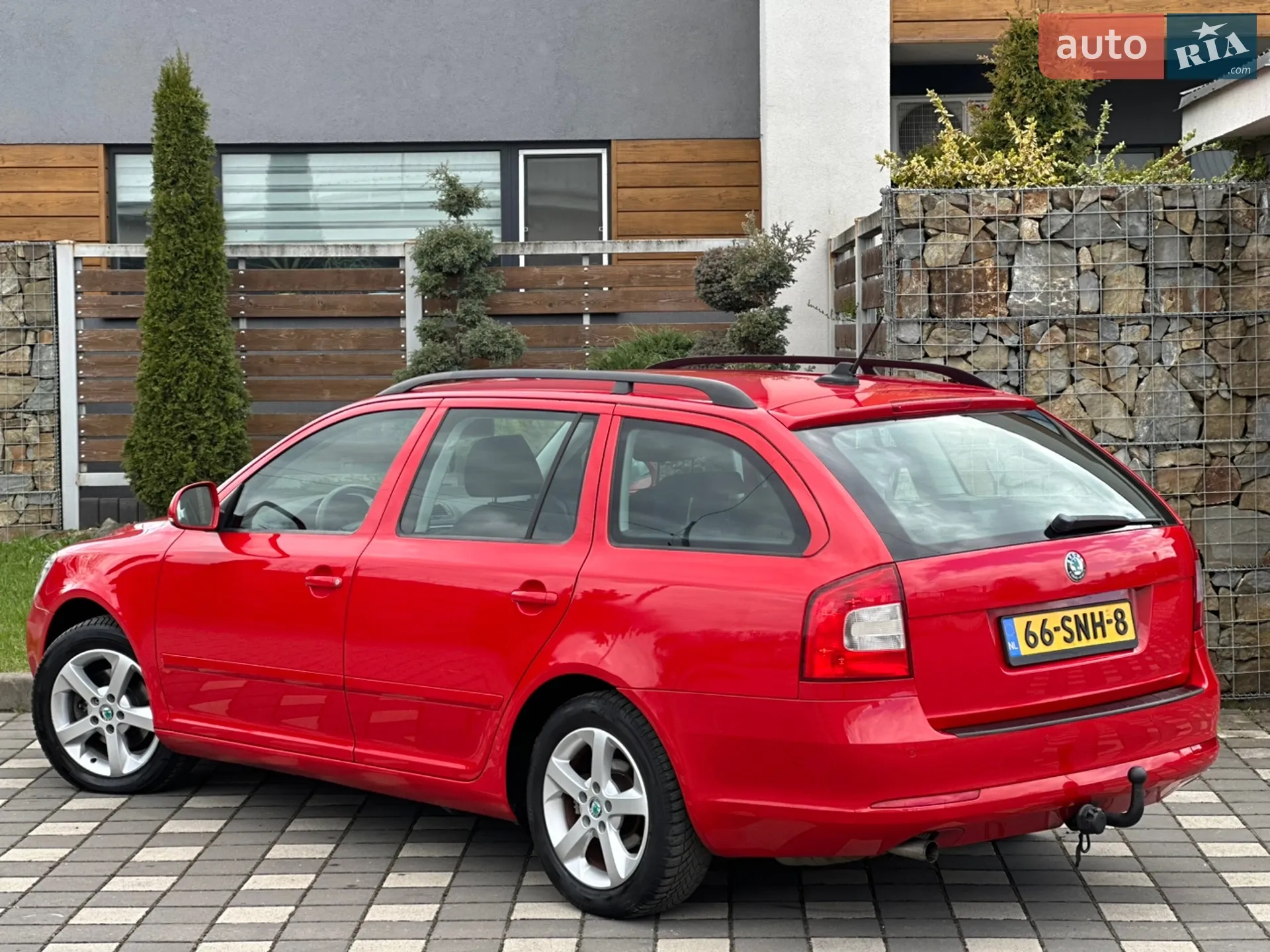 2012 Skoda Octavia - мініатюра 33