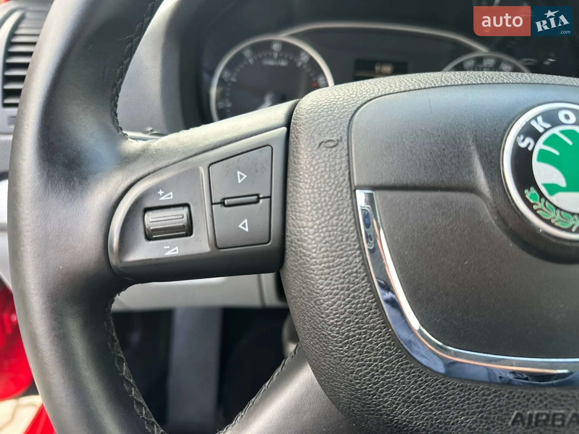 2012 Skoda Octavia - мініатюра 66