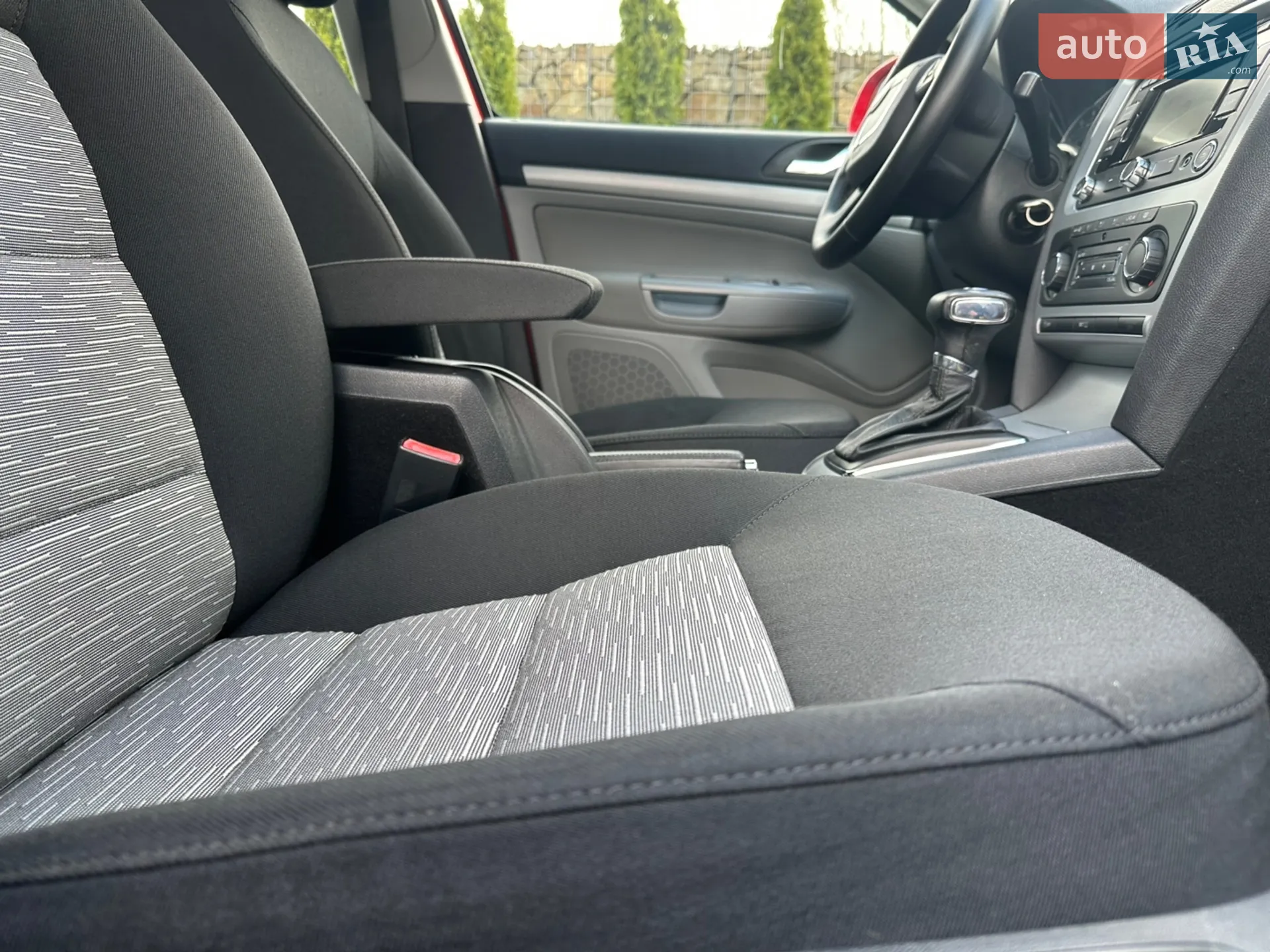 2012 Skoda Octavia - мініатюра 76