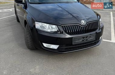 Ліфтбек Skoda Octavia 2014 в Бучі