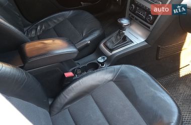 Универсал Skoda Octavia 2009 в Мукачево