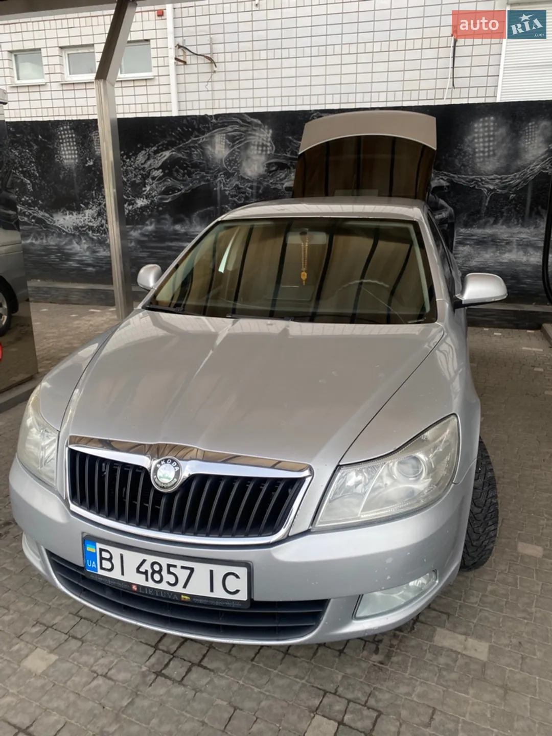 Фото авто 1