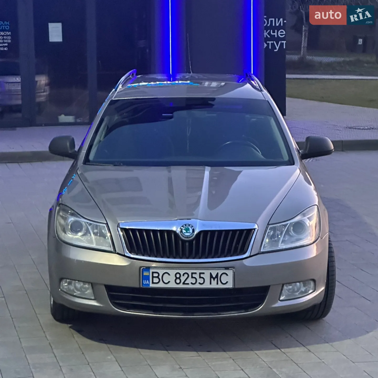 2013 Skoda Octavia - мініатюра 30