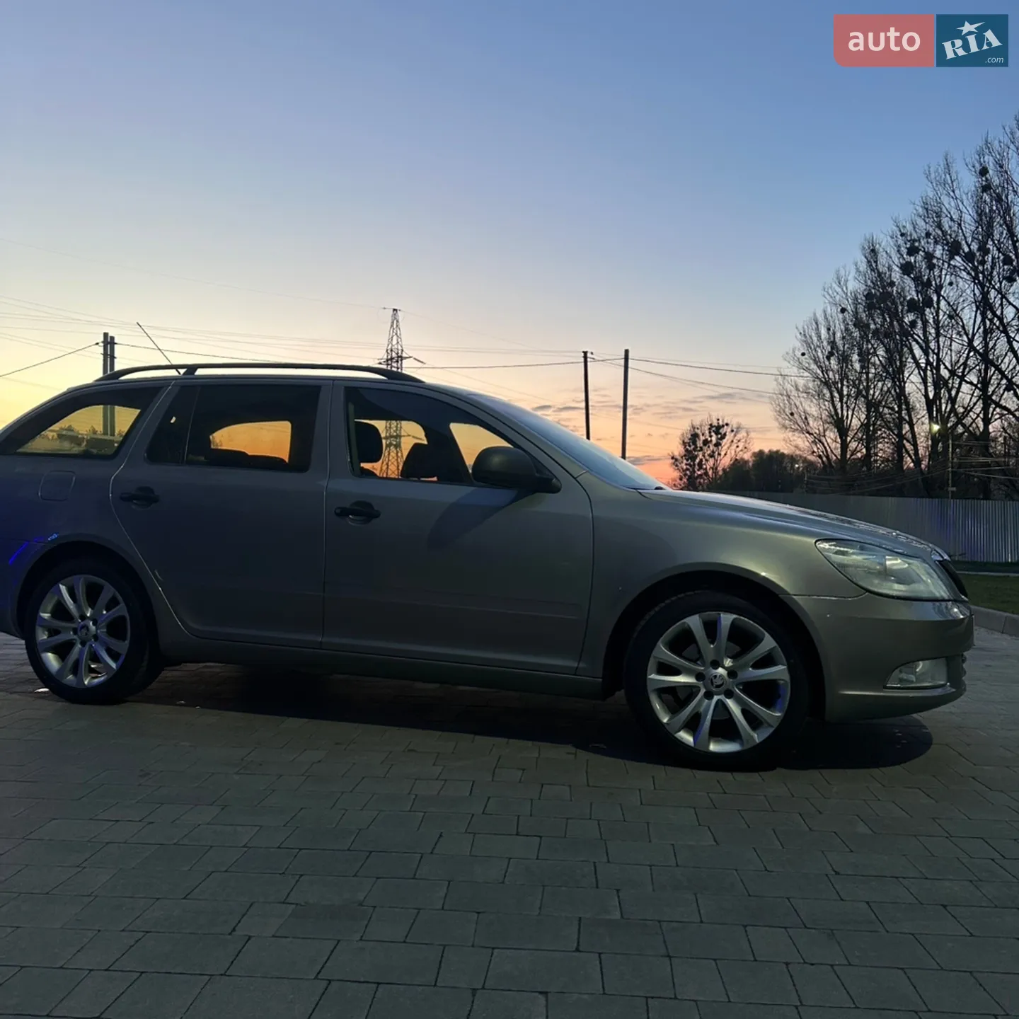 2013 Skoda Octavia - мініатюра 11