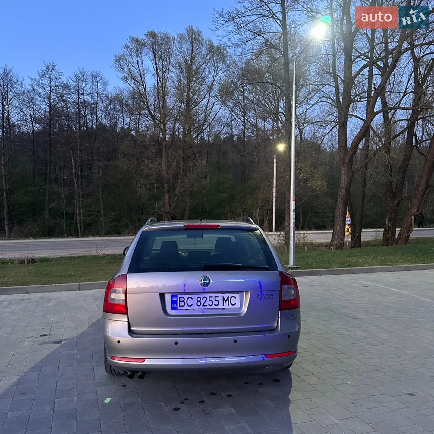 2013 Skoda Octavia - мініатюра 24