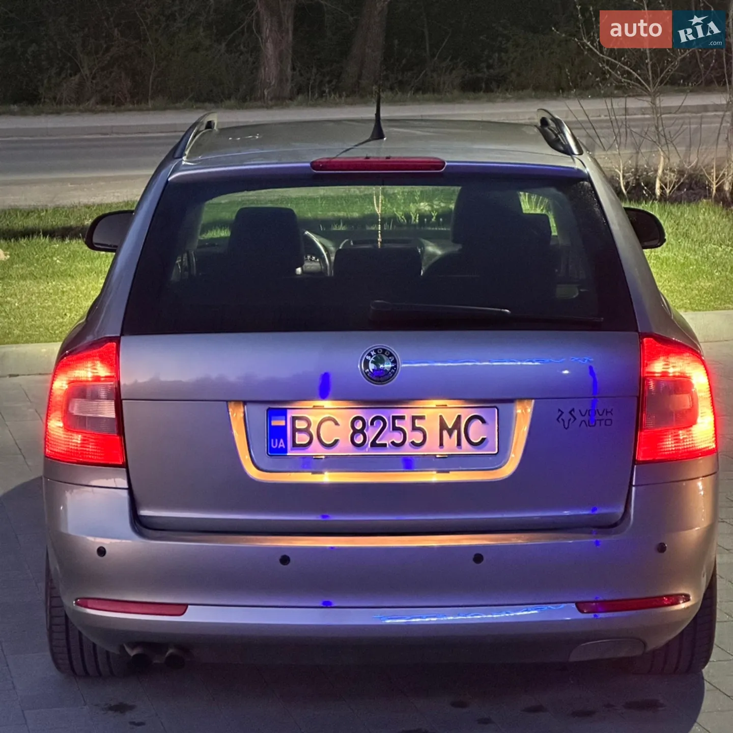2013 Skoda Octavia - мініатюра 28