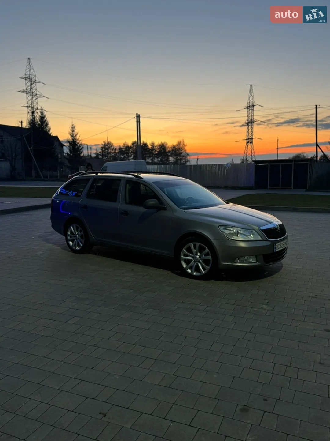 2013 Skoda Octavia - мініатюра 9
