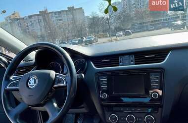 Ліфтбек Skoda Octavia 2014 в Броварах