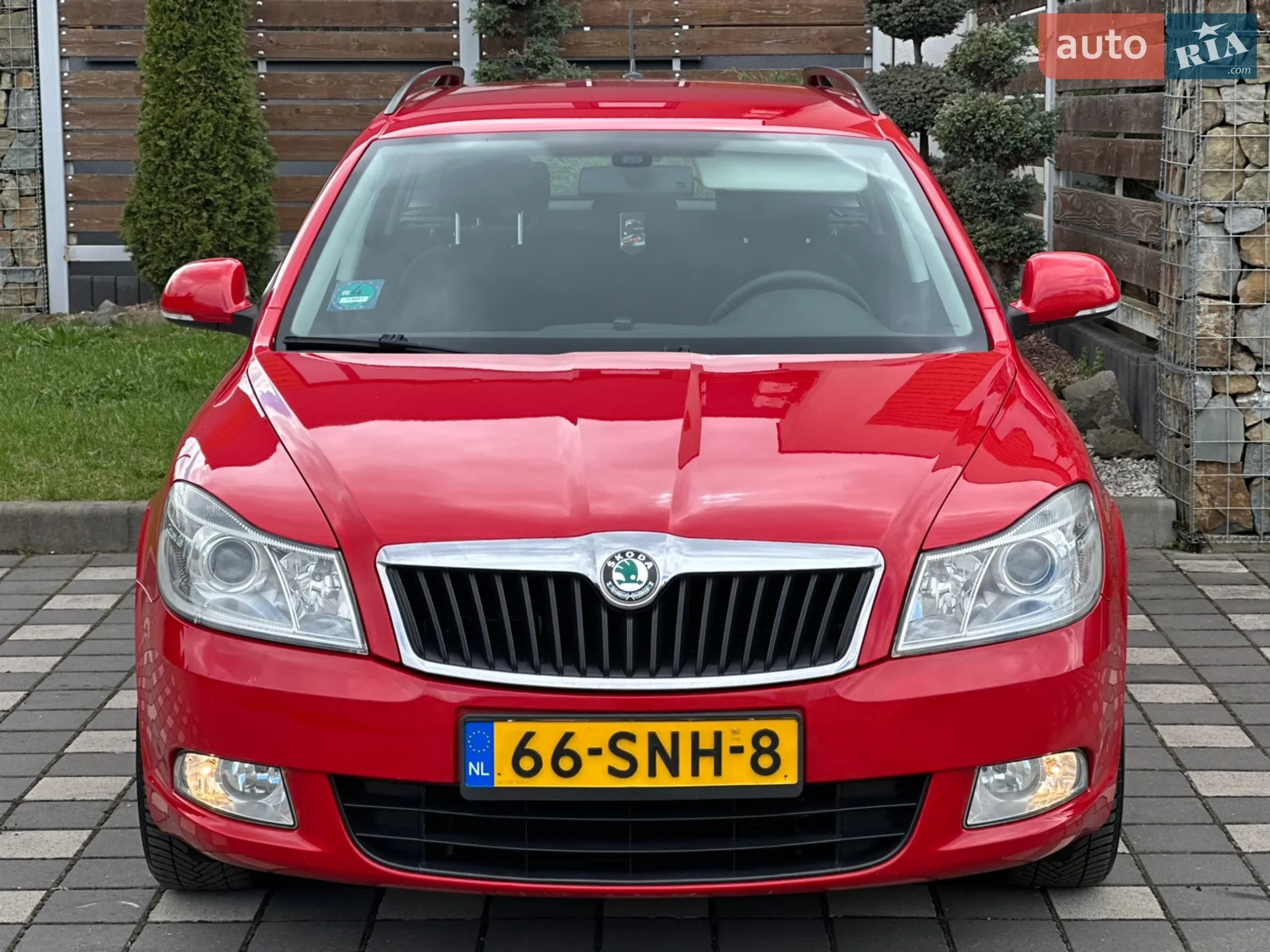 2012 Skoda Octavia - мініатюра 41