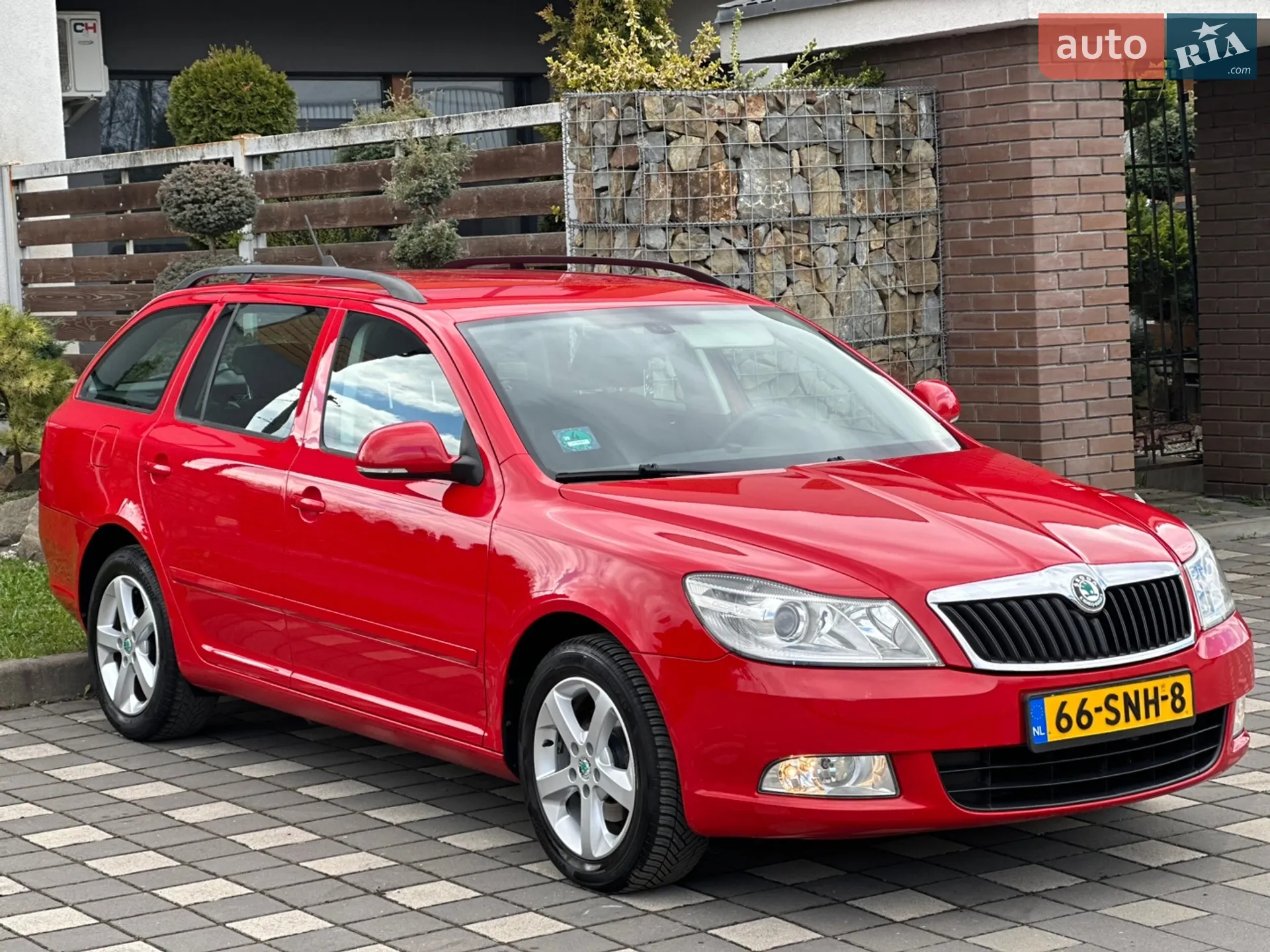 2012 Skoda Octavia - мініатюра 46