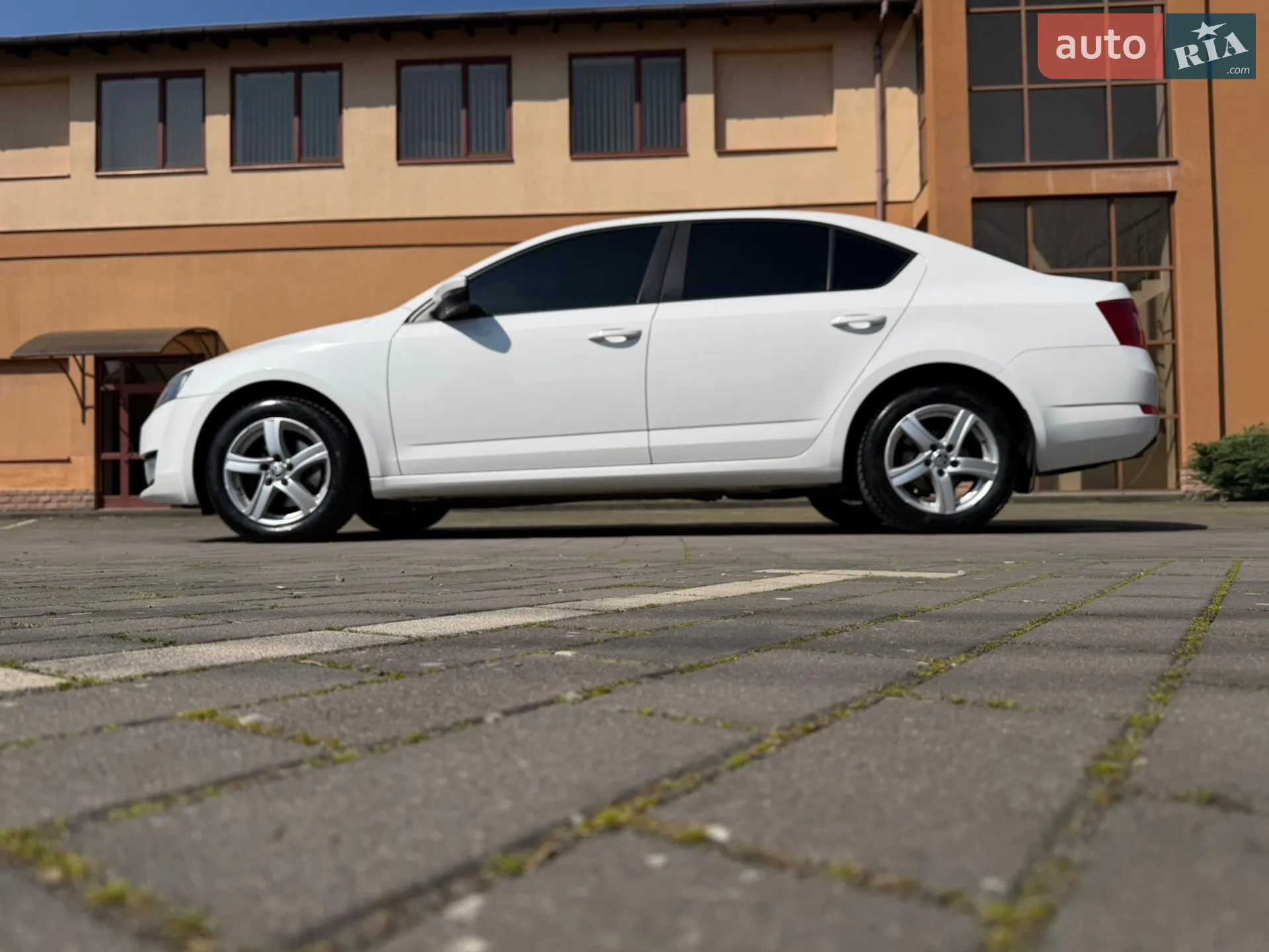 2013 Skoda Octavia - мініатюра 10