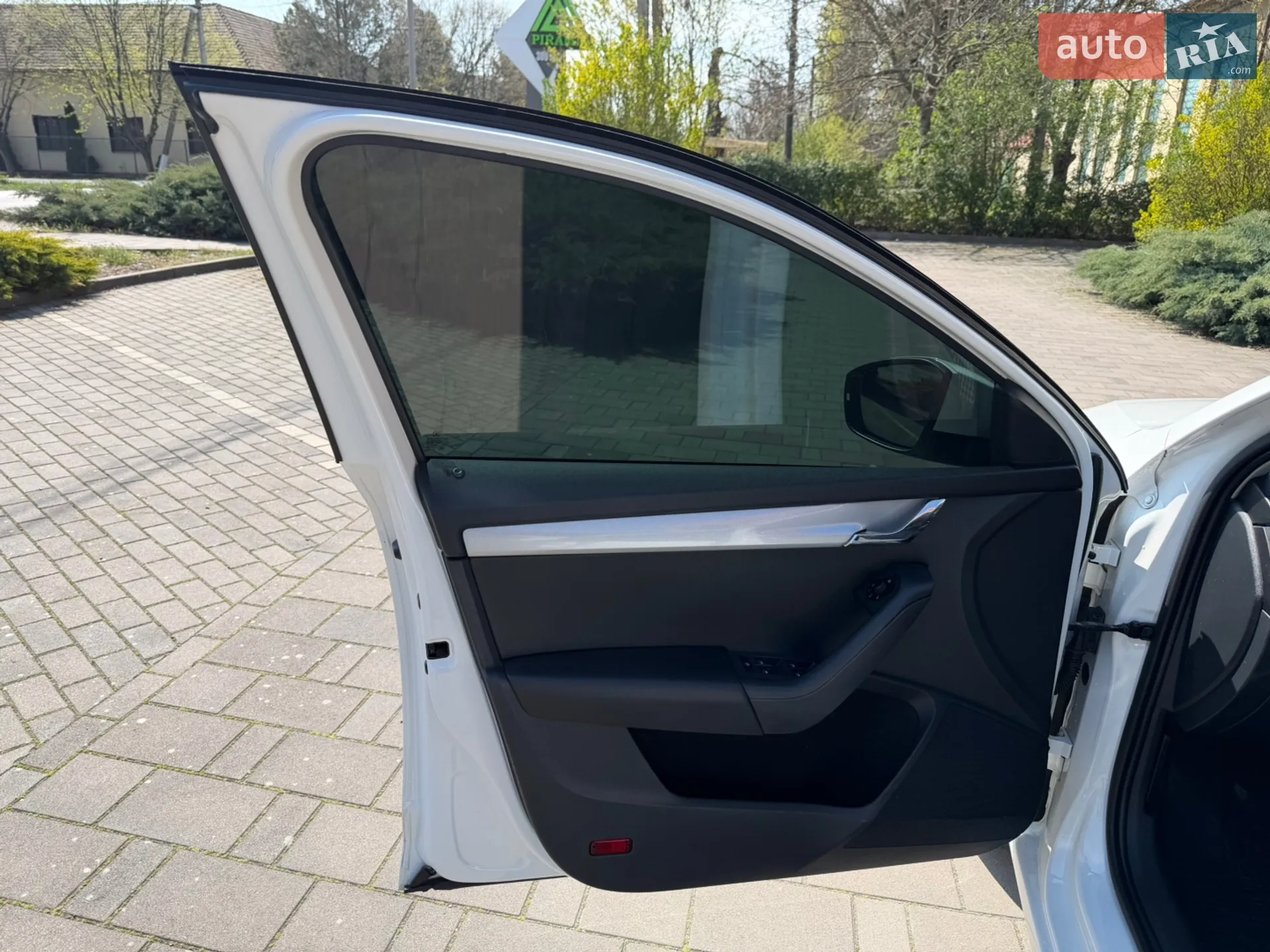 2013 Skoda Octavia - мініатюра 42