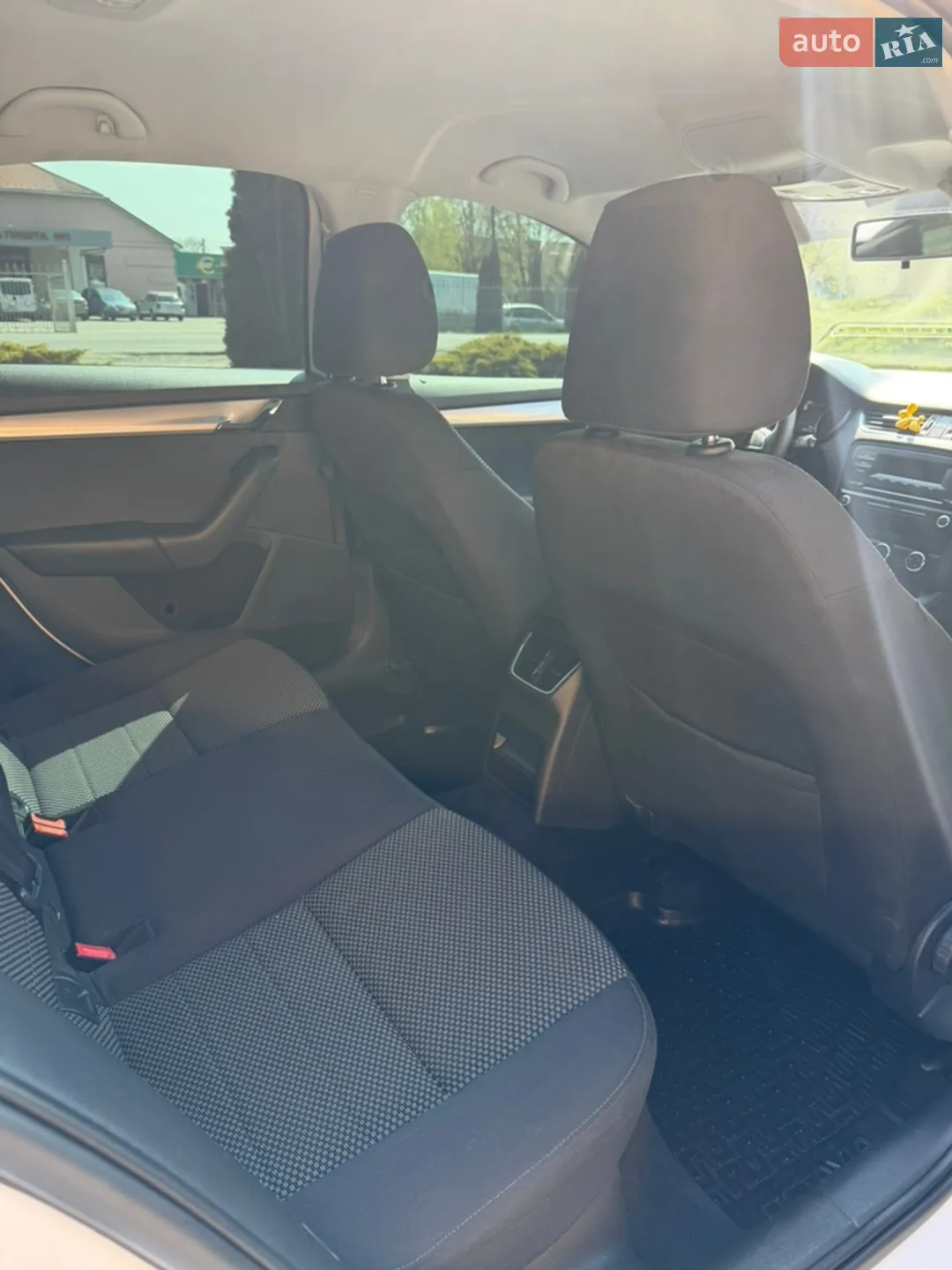 2013 Skoda Octavia - мініатюра 50