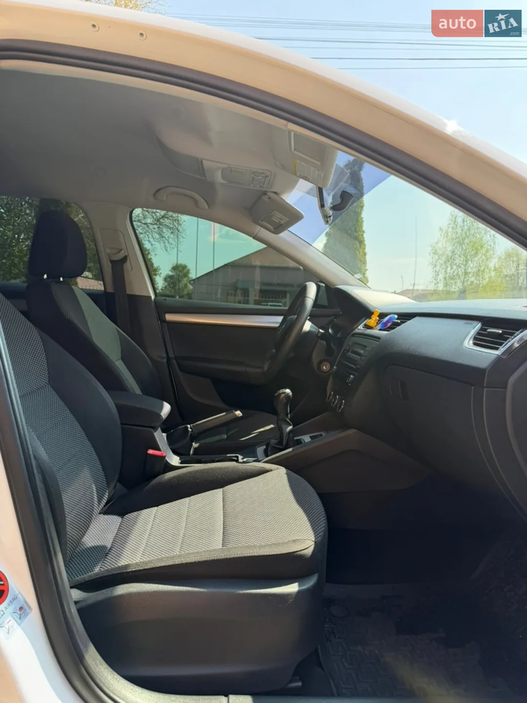 2013 Skoda Octavia - мініатюра 54