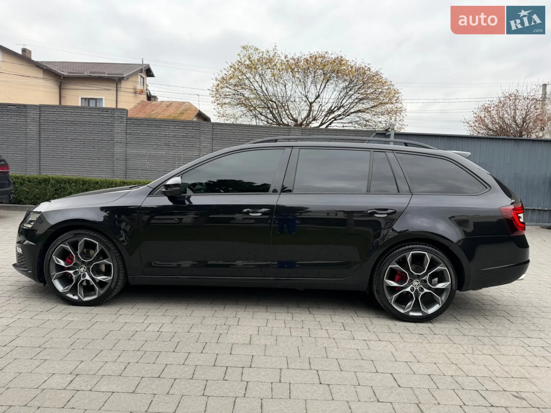 2017 Skoda Octavia - мініатюра 2