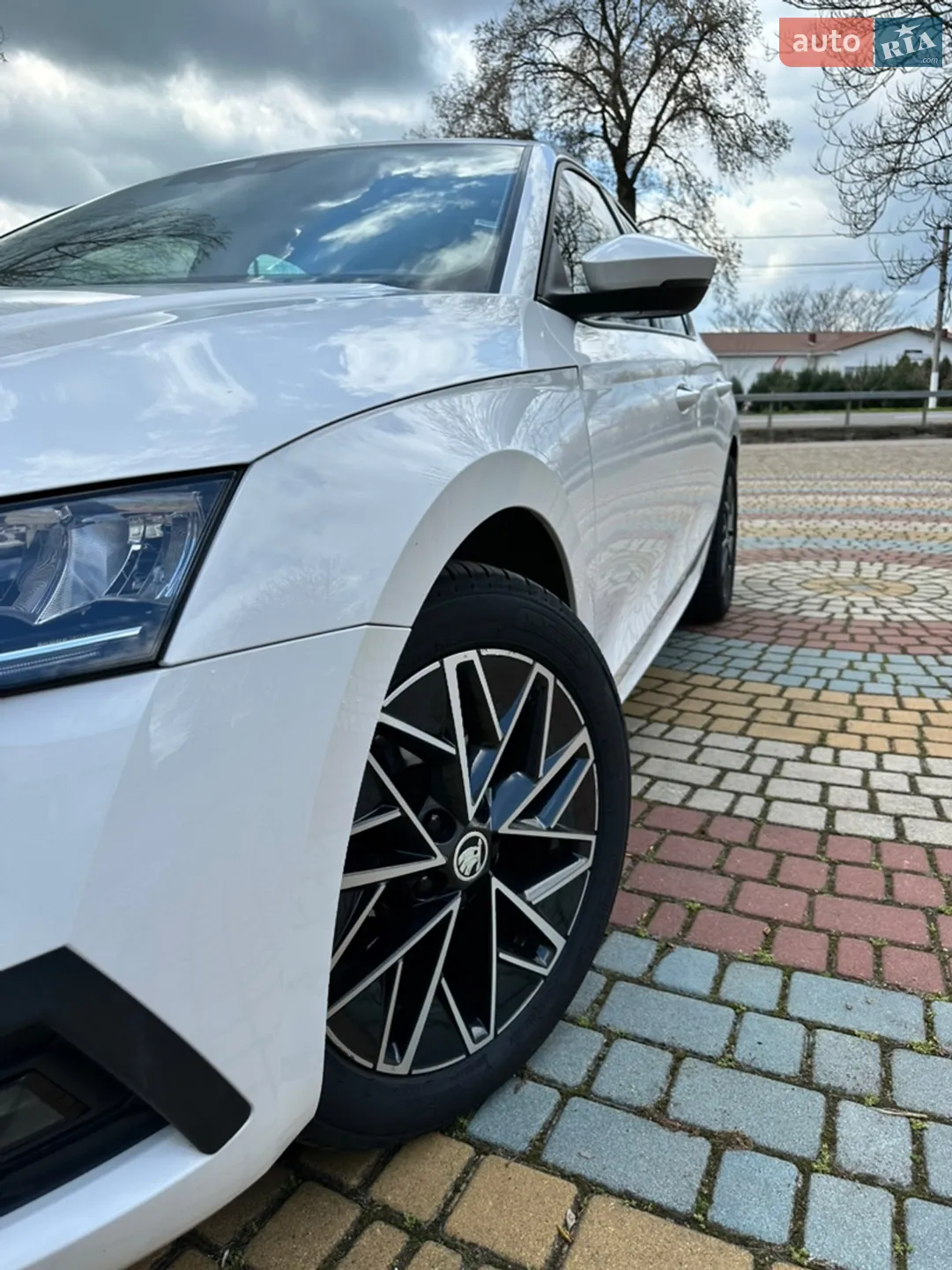 2020 Skoda Octavia - мініатюра 11