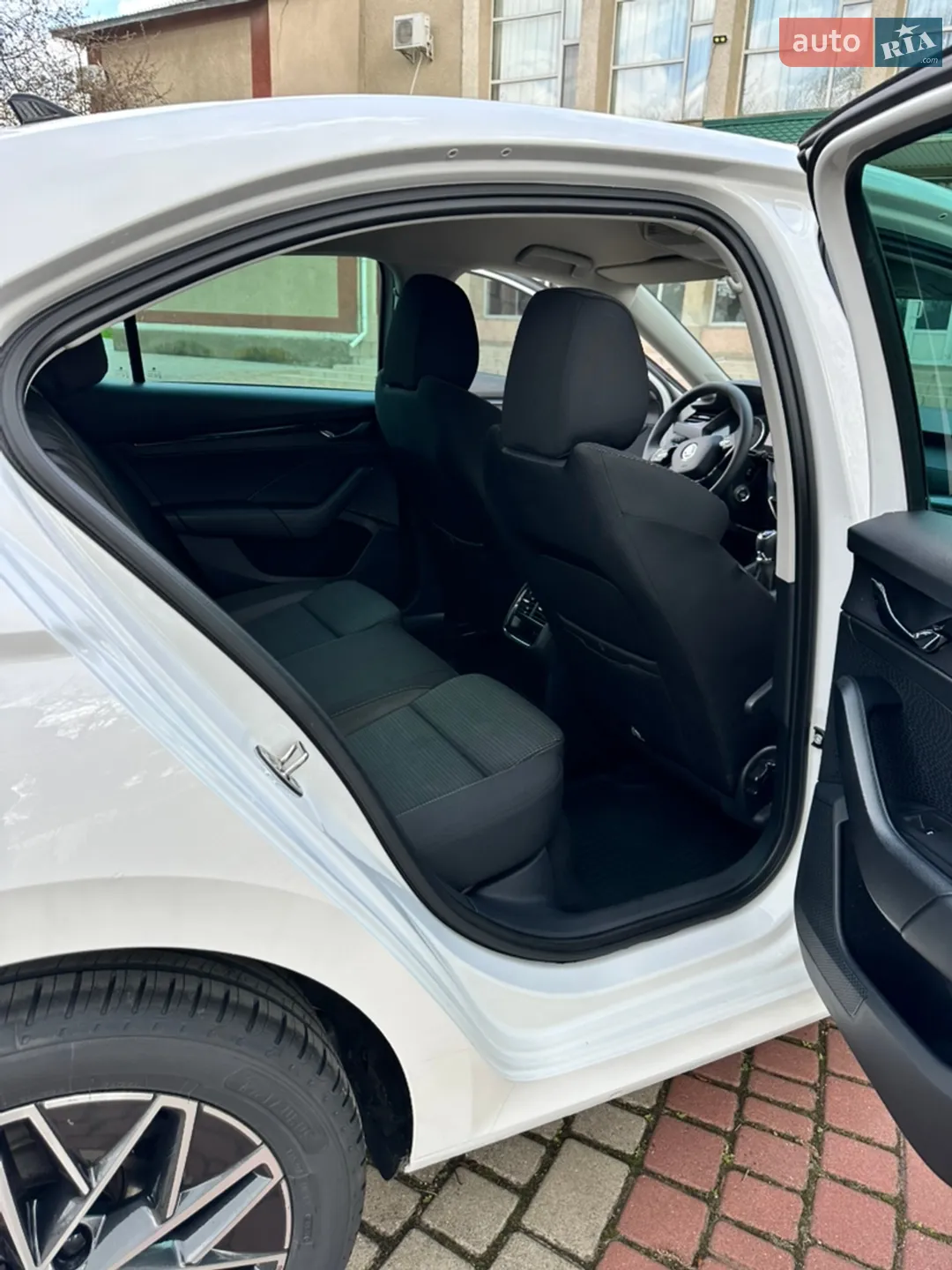 2020 Skoda Octavia - мініатюра 18