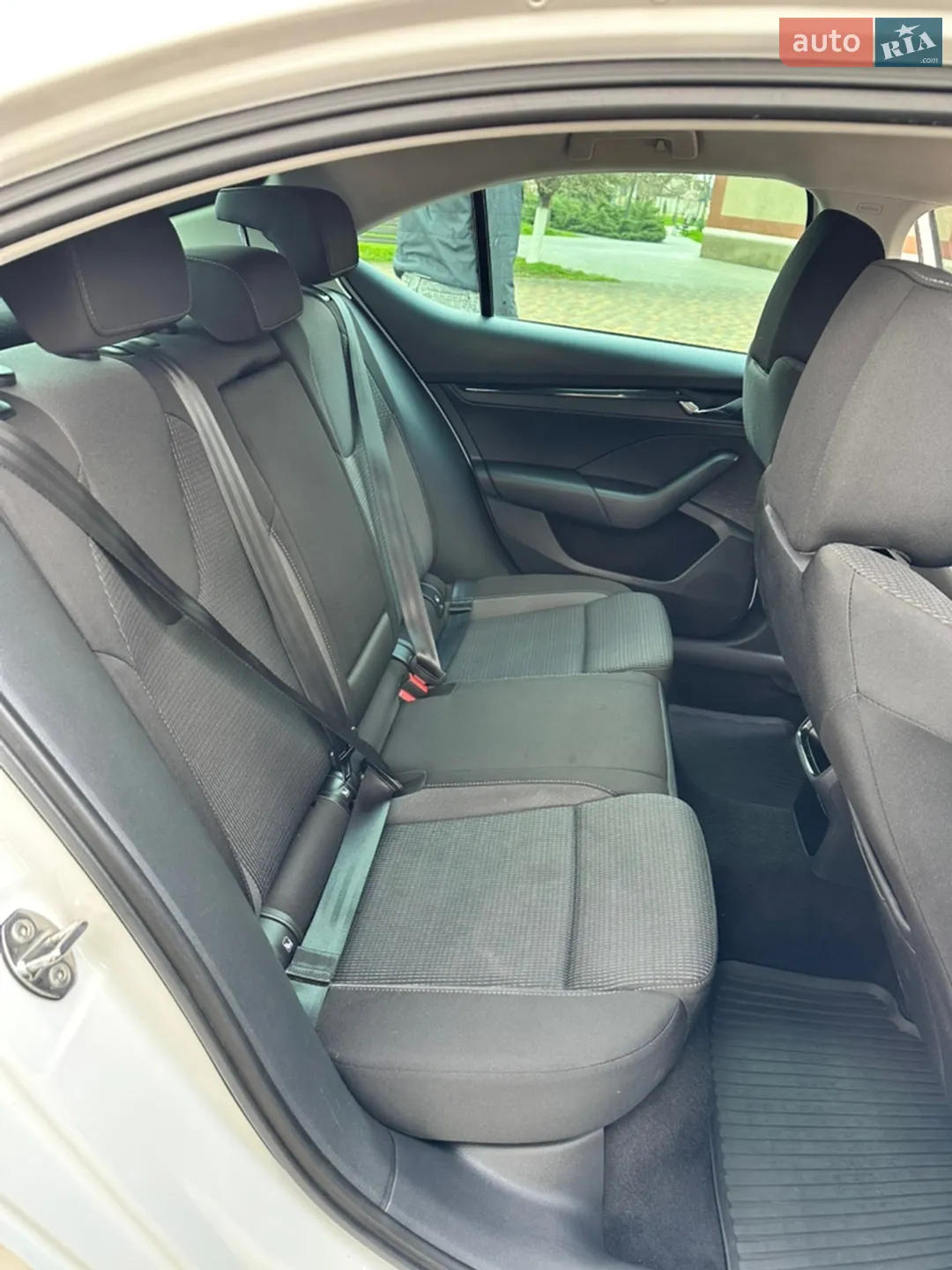 2020 Skoda Octavia - мініатюра 19