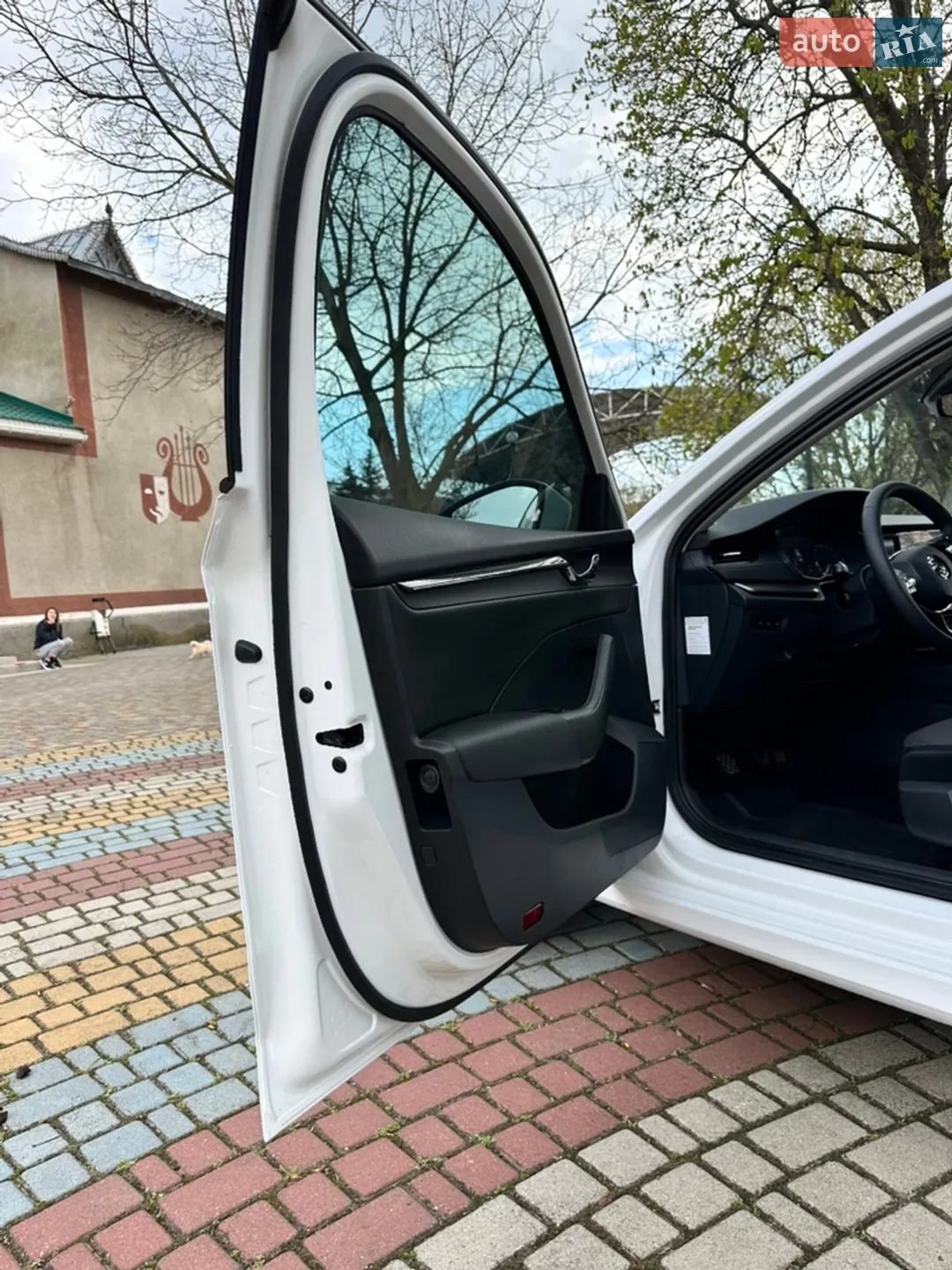 2020 Skoda Octavia - мініатюра 23