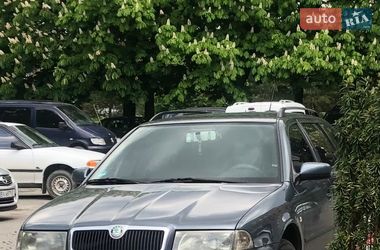 Універсал Skoda Octavia 2004 в Хмельницькому
