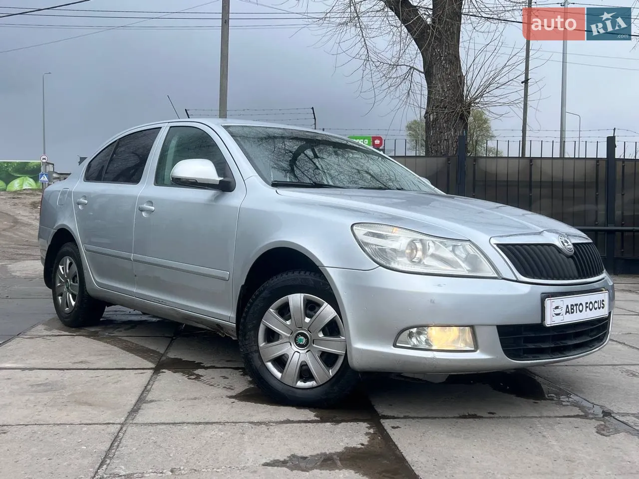 2011 Skoda Octavia - мініатюра 35