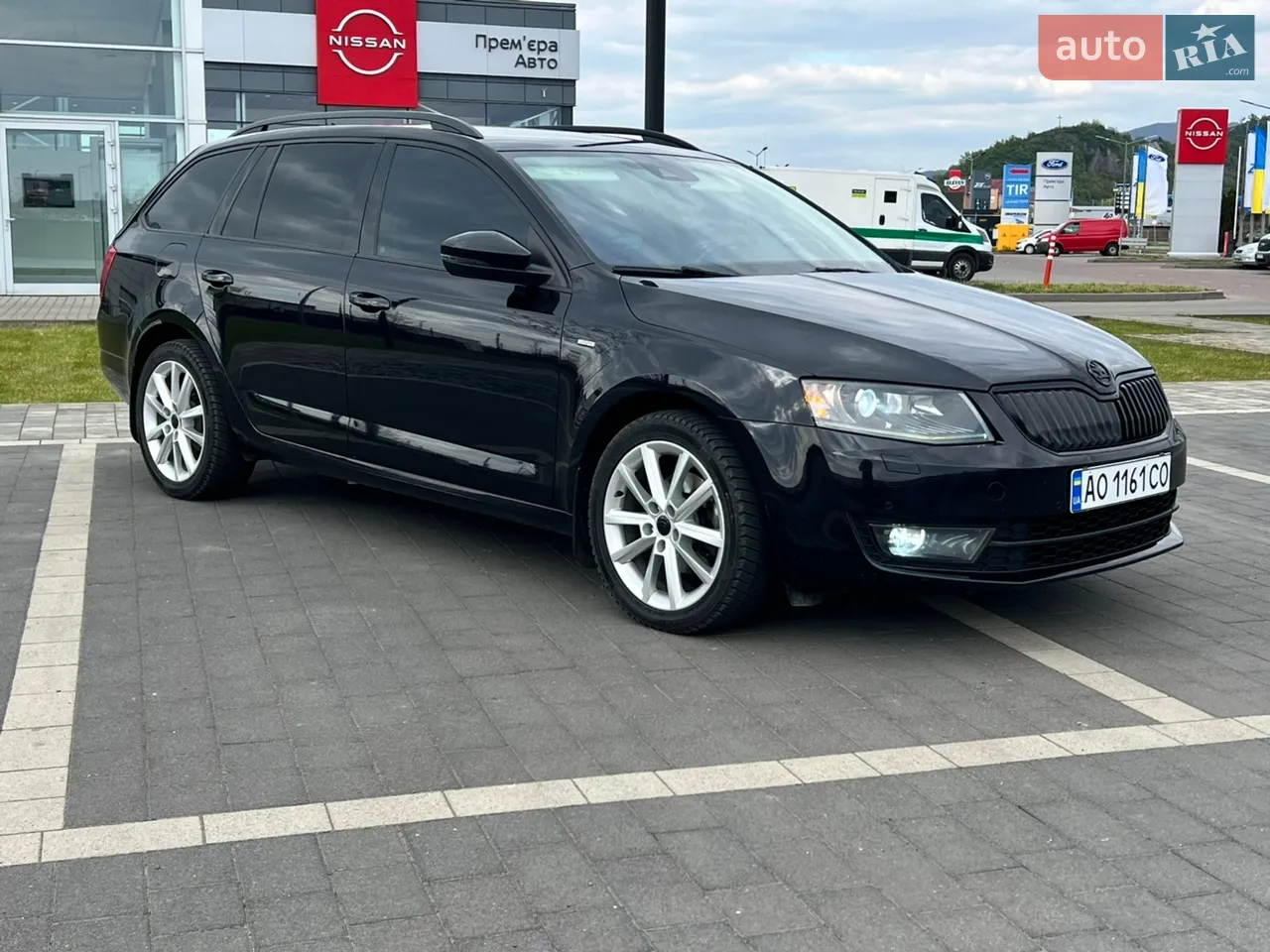 2017 Skoda Octavia - мініатюра 41