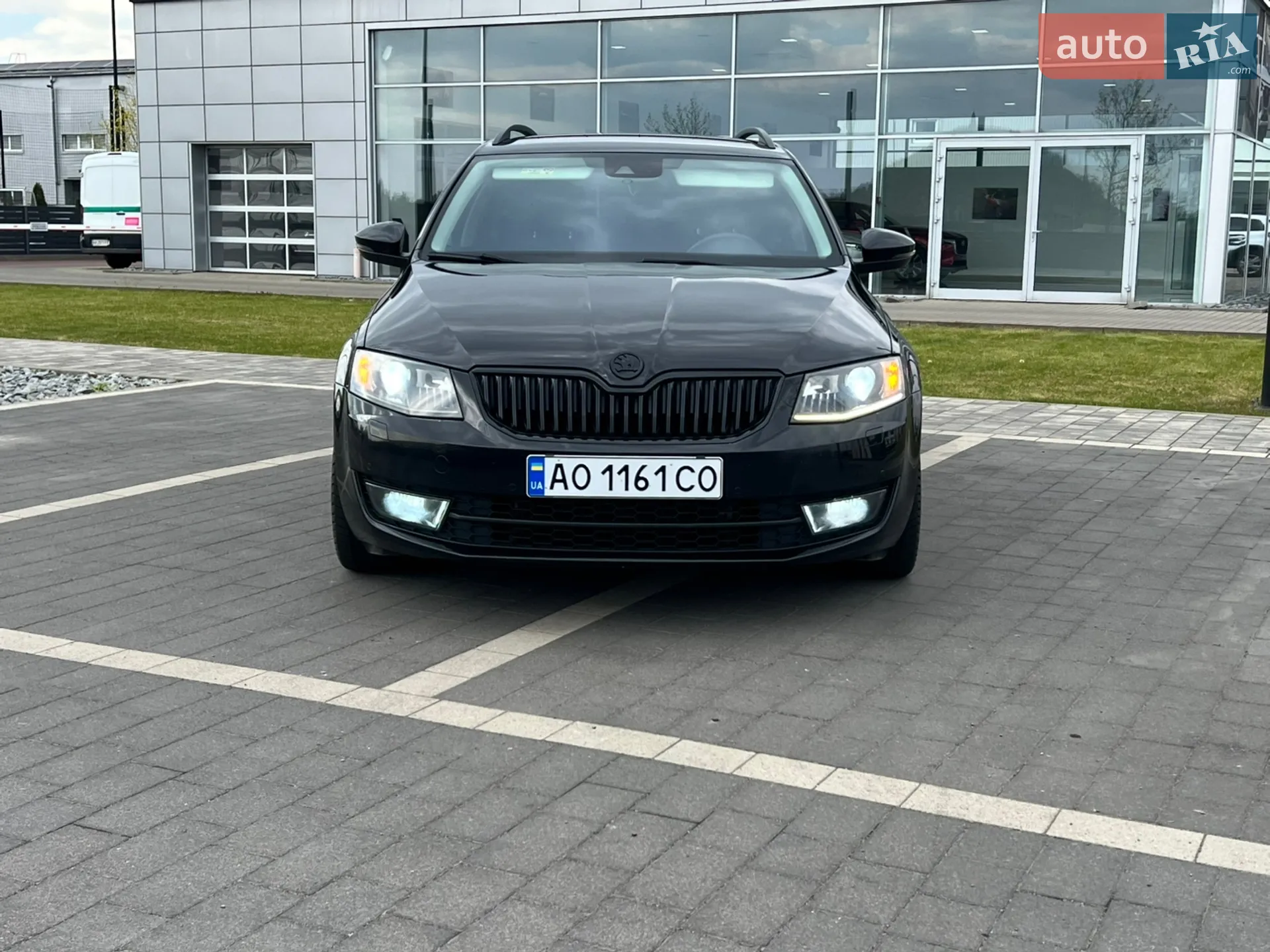 2016 Skoda Octavia - мініатюра 12