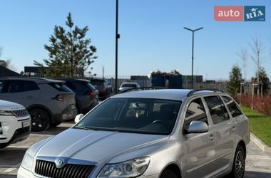 Універсал Skoda Octavia 2013 в Києві
